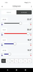 BEHA Smartheater 2.0 screenshot 2