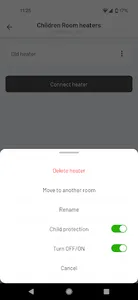 BEHA Smartheater 2.0 screenshot 4