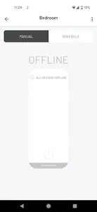 BEHA Smartheater 2.0 screenshot 5