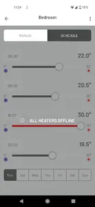 BEHA Smartheater 2.0 screenshot 7