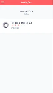 BeHap Gestor screenshot 0