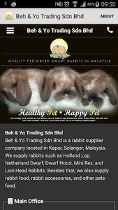 Behnyo.com screenshot 0