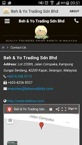 Behnyo.com screenshot 5