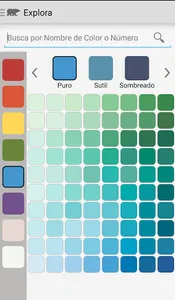 ColorSmart de BEHR® Chile screenshot 1