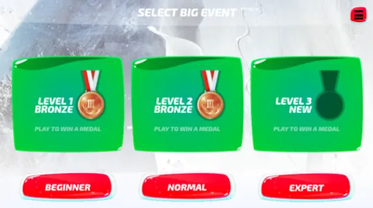 Beijing Ski Champions screenshot 11