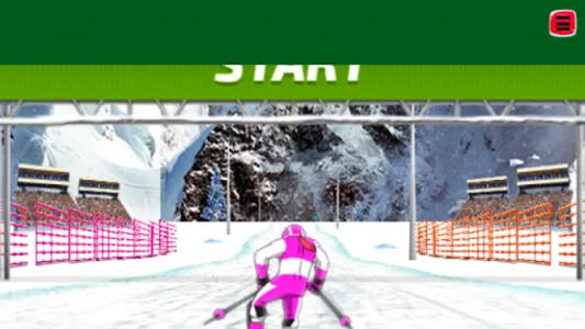 Beijing Ski Champions screenshot 12