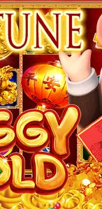 Spin2Win Piggy God screenshot 6