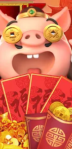 Spin2Win Piggy God screenshot 7