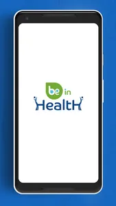 Be In Health Patient screenshot 0
