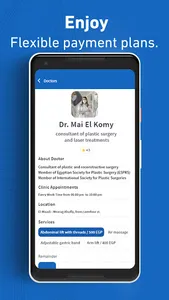 Be In Health Patient screenshot 4