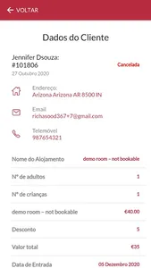 Parceiro - BeiraBaixaTour screenshot 4
