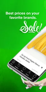 Beisat Online Fashion Shopping screenshot 5