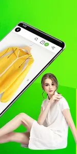 Beisat Online Fashion Shopping screenshot 6