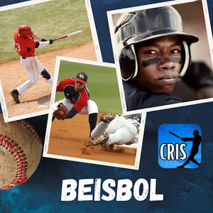 Cris Beisbol Latino screenshot 4