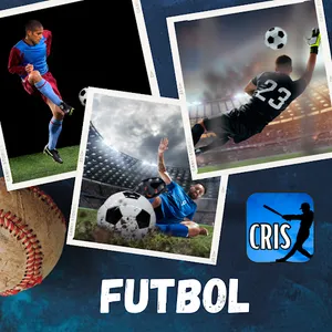 Cris Beisbol Latino screenshot 5