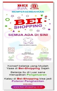 BEI-SHOPPING screenshot 0