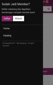 BEI-SHOPPING screenshot 4