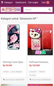 BEI-SHOPPING screenshot 7