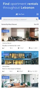 BeiTeck screenshot 19