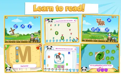 Lola's Learning Pack PRO screenshot 11