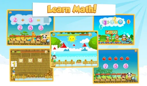 Lola's Learning Pack PRO screenshot 7