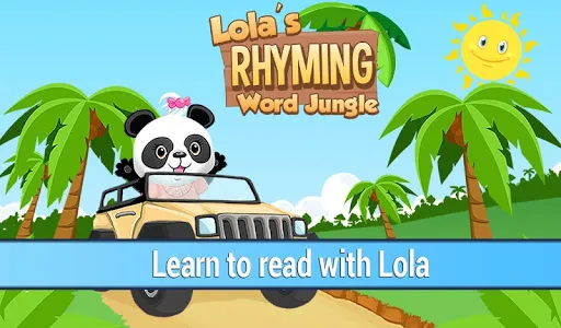 Rhyming words - Lolabundle screenshot 5