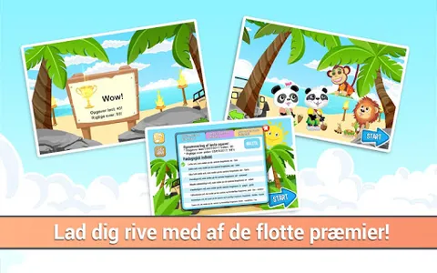 Lær at læse - Lolabundle screenshot 14