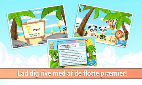 Lær at læse - Lolabundle screenshot 4