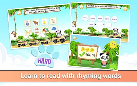 Learn to Read with Lola screenshot 13