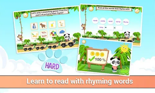 Learn to Read with Lola screenshot 3