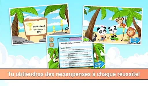 Apprends à lire avec Lola screenshot 9