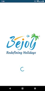 Bejoy Holidays screenshot 0