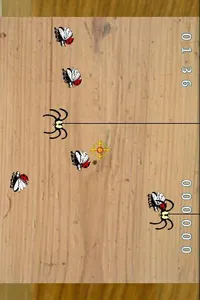 Aim and Shoot screenshot 1