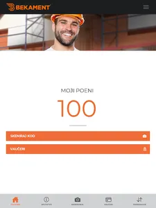 Bekament Loyalty INO screenshot 10