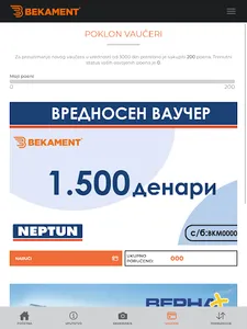 Bekament Loyalty INO screenshot 11