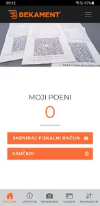 Bekament Partner screenshot 2