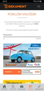 Bekament Partner screenshot 4