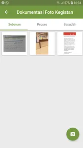 Monitoring Kabupaten Bekasi screenshot 6