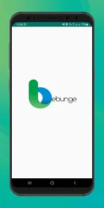 Bebunge screenshot 0