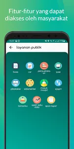 Bebunge screenshot 2