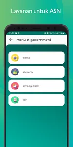 Bebunge screenshot 3