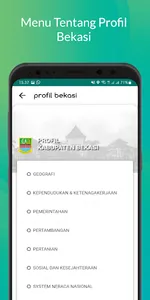 Bebunge screenshot 4