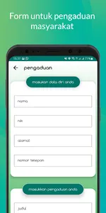 Bebunge screenshot 5