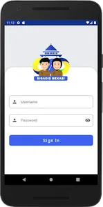 sigadis screenshot 1