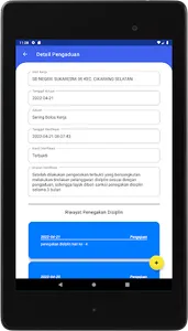 sigadis screenshot 10
