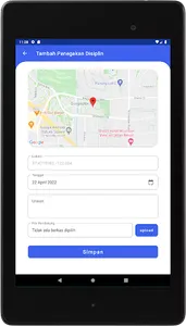 sigadis screenshot 11