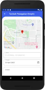 sigadis screenshot 4
