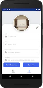 sigadis screenshot 6