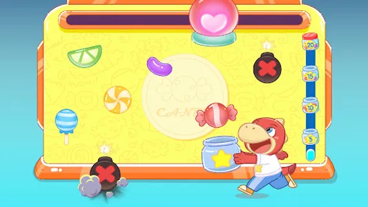 Kids Supermarket: Funny Shop screenshot 13