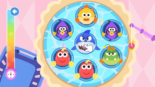 Kids Educational Learning Game screenshot 1